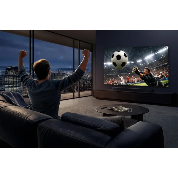 SAMSUNG TMR65R95H 2026 - TV Micro RGB 164cm