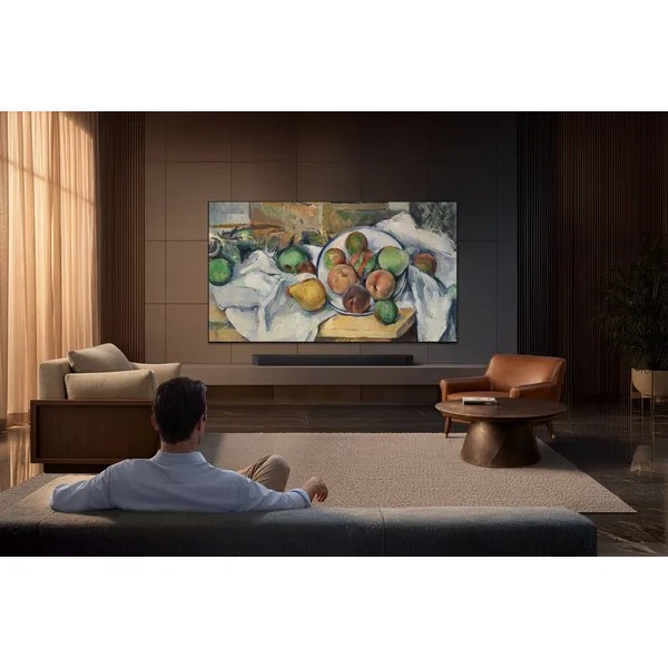 SAMSUNG TMR75R95H 2026 - TV Micro RGB 189cm