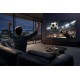 SAMSUNG TMR85R95H 2026 - TV Micro RGB 215cm avec boitier one connect et support mural