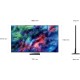 SAMSUNG TMR85R95H 2026 - TV Micro RGB 215cm avec boitier one connect et support mural