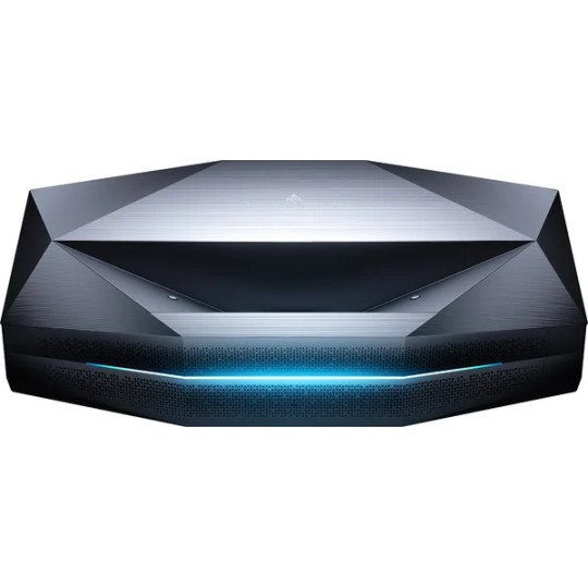 AWOL AETHERION PRO - Vidéoprojecteur ultra courte focale 4K ULTRA HD