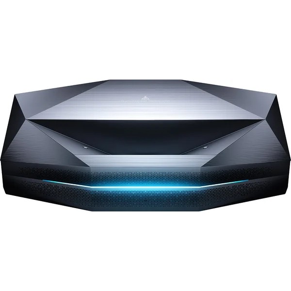 AWOL AETHERION PRO - Vidéoprojecteur ultra courte focale 4K ULTRA HD