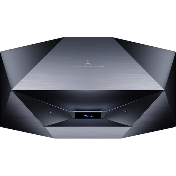 AWOL AETHERION PRO - Vidéoprojecteur ultra courte focale 4K ULTRA HD