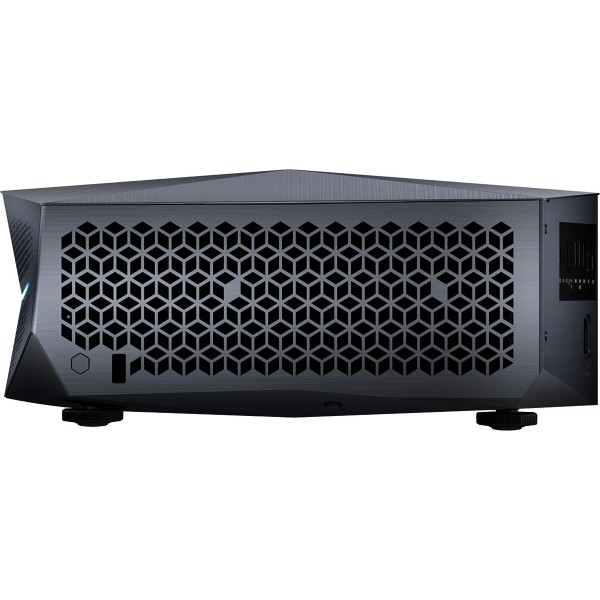 AWOL AETHERION PRO - Vidéoprojecteur ultra courte focale 4K ULTRA HD