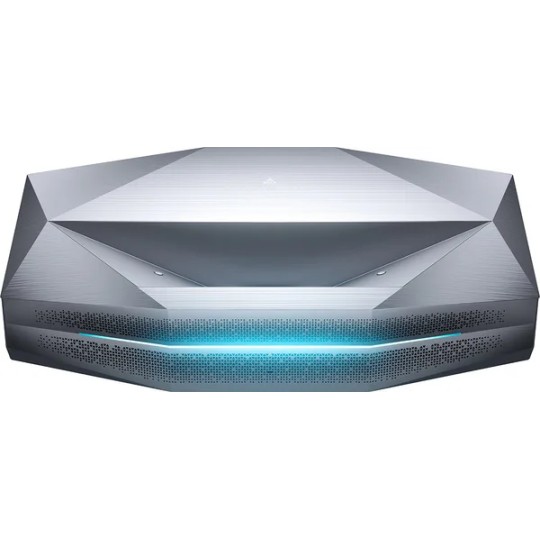 AWOL AETHERION MAX - Vidéoprojecteur ultra courte focale 4K ULTRA HD