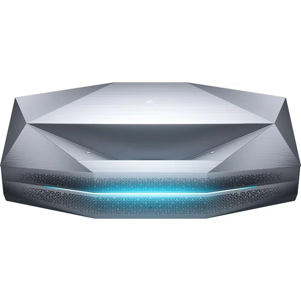 AWOL AETHERION MAX - Vidéoprojecteur ultra courte focale 4K ULTRA HD