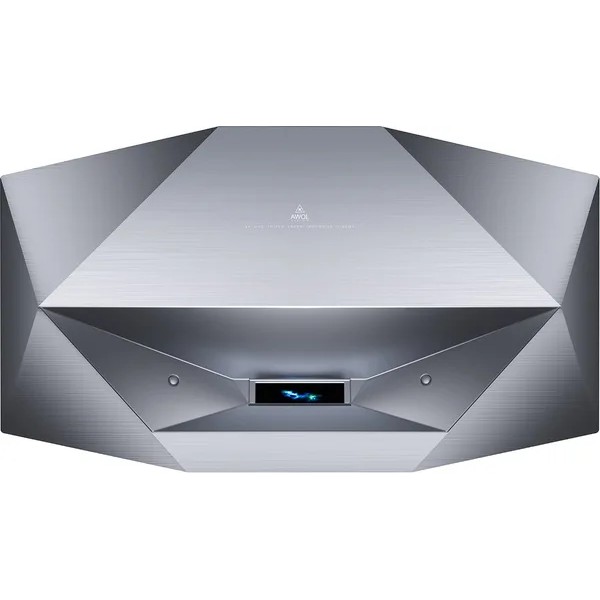 AWOL AETHERION MAX - Vidéoprojecteur ultra courte focale 4K ULTRA HD