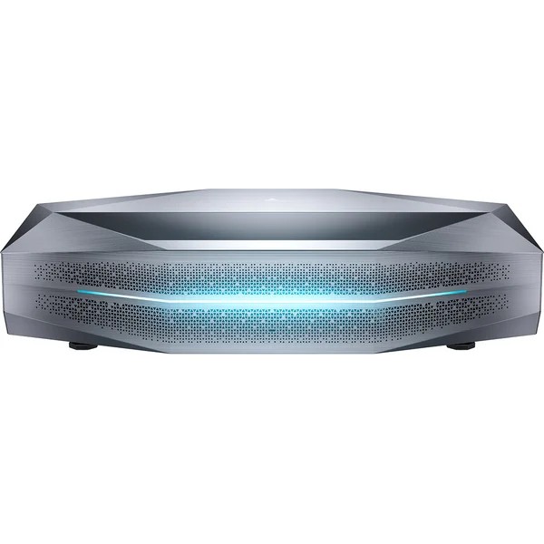AWOL AETHERION MAX - Vidéoprojecteur ultra courte focale 4K ULTRA HD