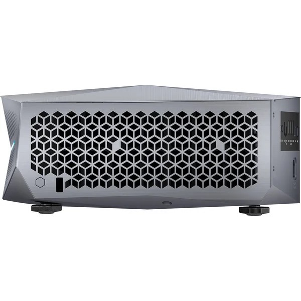 AWOL AETHERION MAX - Vidéoprojecteur ultra courte focale 4K ULTRA HD