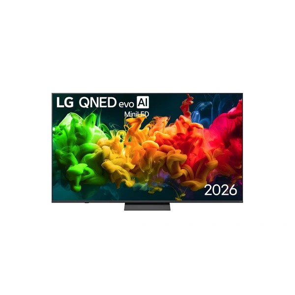 LG 75QNED81B 2026 - TV mini LED 4K 190cm