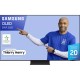 Samsung 55S95F 2025 - TV OLED 4K 140cm