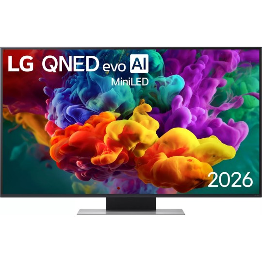 LG 55QNED86B 2026 - TV mini LED 4K 139cm