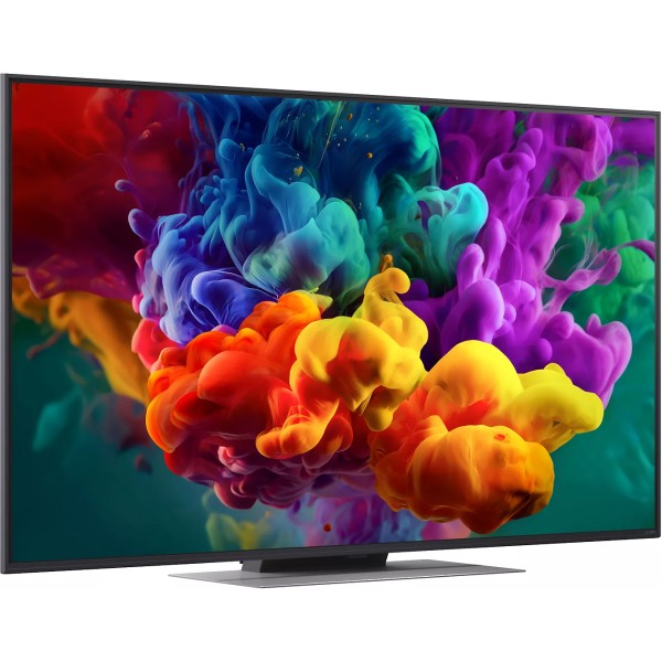 LG 55QNED86B 2026 - TV mini LED 4K 139cm