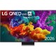LG 65QNED86B 2026 - TV mini LED 4K 164cm