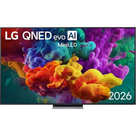LG 75QNED86B 2026 - TV mini LED 4K 189cm