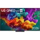 LG 75QNED86B 2026 - TV mini LED 4K 189cm