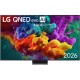 LG 86QNED86B 2026 - TV mini LED 4K 215cm