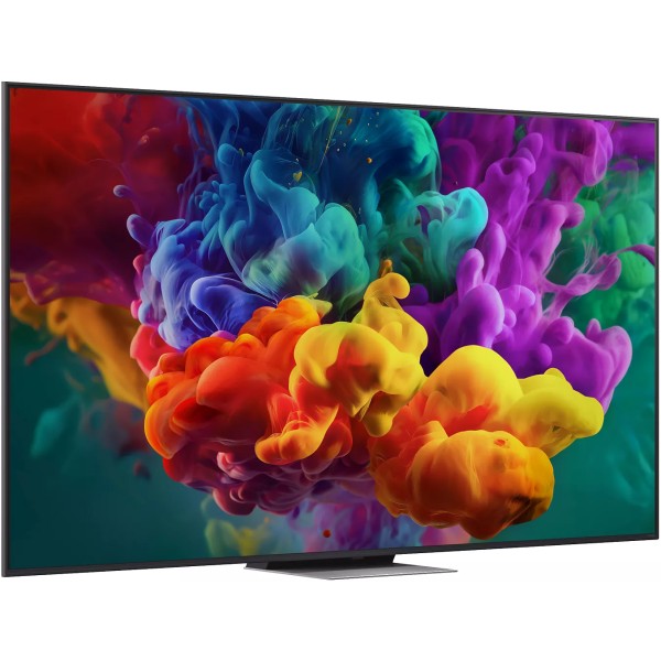 LG 86QNED86B 2026 - TV mini LED 4K 215cm