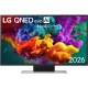 LG 43QNED86B 2026 - TV mini LED 4K 108cm