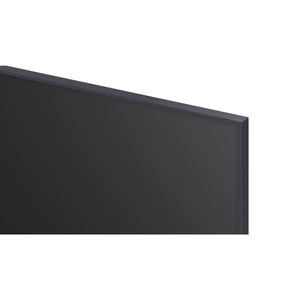 LG 86MRGB88B 2026 - TV Micro RGB 218cm