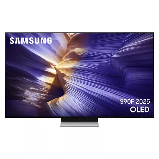 SAMSUNG QE65S90F 2025 - TV OLED 165cm