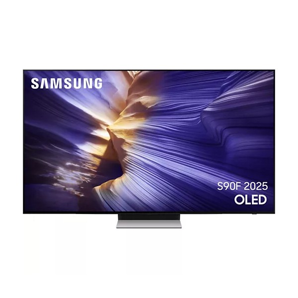 SAMSUNG 65S90F 2025 - TV OLED 165cm