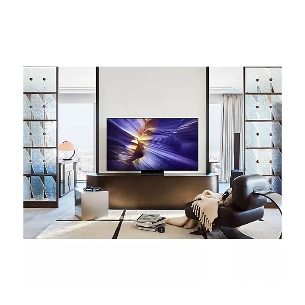 SAMSUNG QE65S90F 2025 - TV OLED 165cm