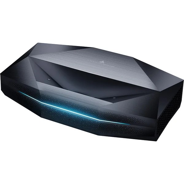 AWOL AETHERION PRO - Vidéoprojecteur ultra courte focale 4K ULTRA HD
