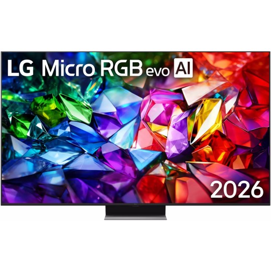 LG 75MRGB96B 2026 - TV Micro RGB 189cm