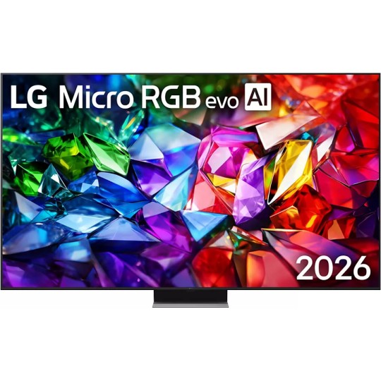 LG 86MRGB96B 2026 - TV Micro RGB 215cm