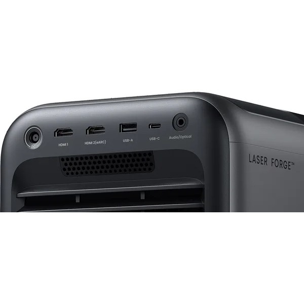 Nebula X1 - Vidéoprojecteur 4K UHD