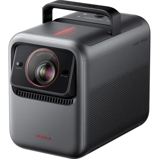 Nebula X1 - Vidéoprojecteur 4K UHD
