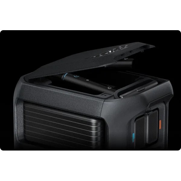 Nebula X1 Pro - Vidéoprojecteur 4K UHD