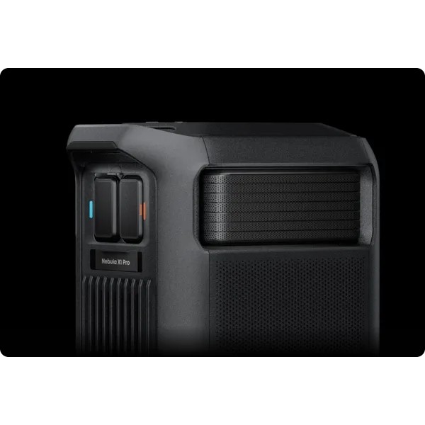 Nebula X1 Pro - Vidéoprojecteur 4K UHD