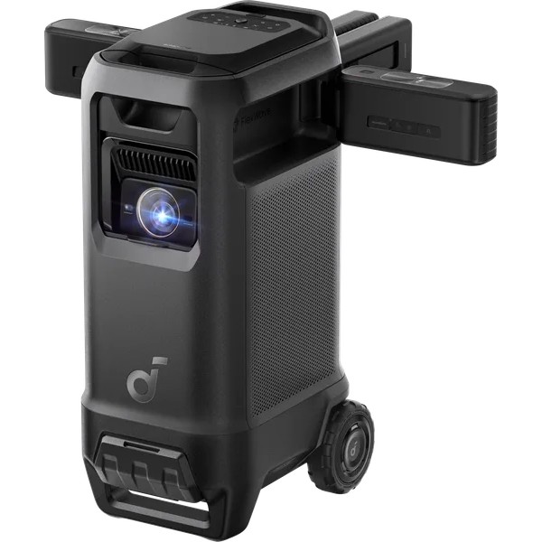 Nebula X1 Pro - Vidéoprojecteur 4K UHD