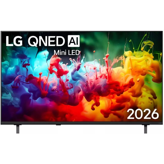 LG 55QNED71B 2026 - TV mini LED 4K 140cm