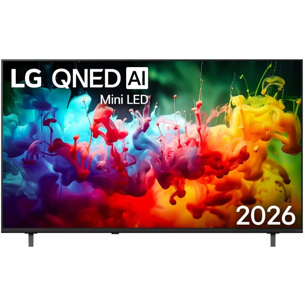 LG 65QNED71B 2026 - TV mini LED 4K 164cm