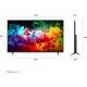 LG 65QNED71B 2026 - TV mini LED 4K 164cm