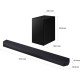 SAMSUNG HW-Q600H - Barre de son 3.1.2 canaux