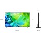 SAMSUNG TQ55QN80H 2026 - TV NeoQLED 4K 140cm