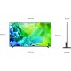 SAMSUNG TQ75QN80H 2026 - TV NeoQLED 4K 190cm