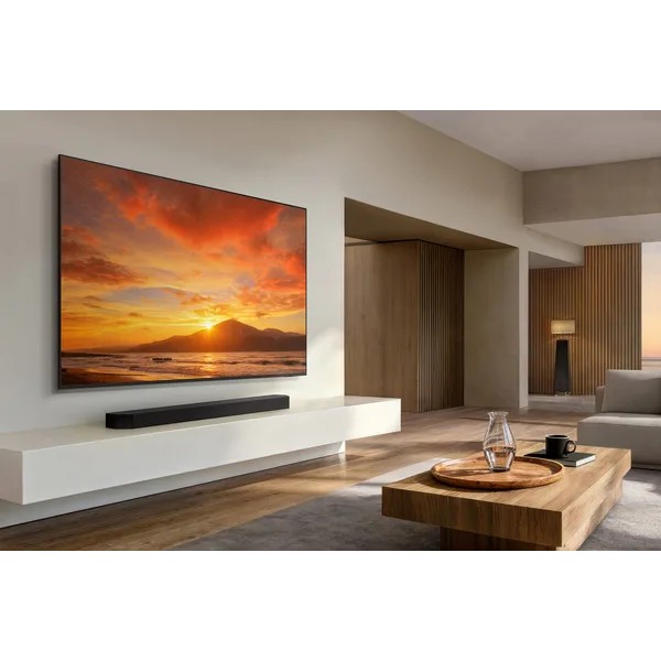 SAMSUNG TQ75QN80H 2026 - TV NeoQLED 4K 190cm