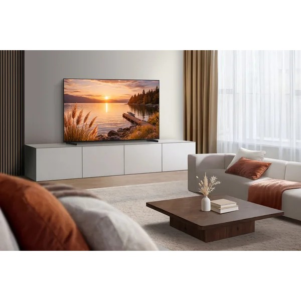SAMSUNG TQ85QN80H 2026 - TV NeoQLED 4K 215cm