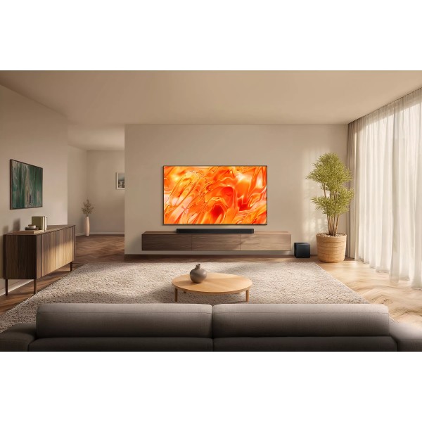 SAMSUNG TQ75QN74H 2026 - TV NeoQLED 4K 189cm