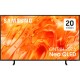SAMSUNG TQ43QN74H 2026 - TV NeoQLED 4K 108cm