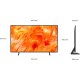 SAMSUNG TQ50QN74H 2026 - TV NeoQLED 4K 125cm