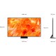 SAMSUNG TQ55QN74H 2026 - TV NeoQLED 4K 138cm