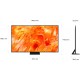 SAMSUNG TQ85QN74H 2026 - TV NeoQLED 4K 215cm
