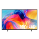 SAMSUNG TU43M72H 2026 - TV Mini LED 4K 108cm