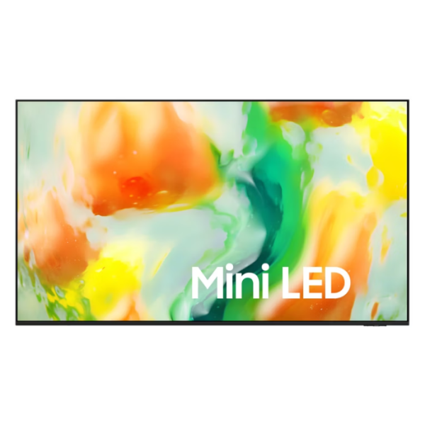 SAMSUNG TU75M80H 2026 - TV Mini LED 4K 189cm